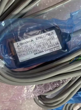 大隈OKUMA主轴磁性编码器 ER-M-SA TS5270N157
