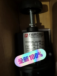 美国仙童FAIRCHILD/调压阀/10232BP