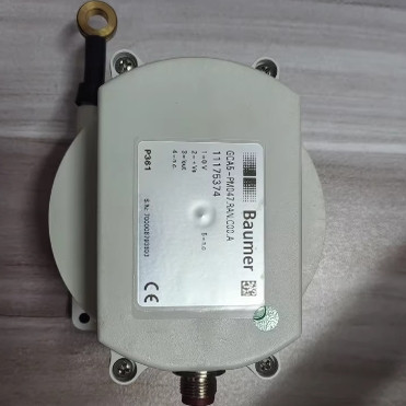 GCA5-PM047.RAN.C00.A 绝对值拉线编码器