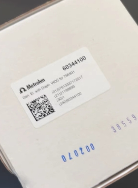 瑞士万通电极  60344100 6.0344.100