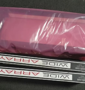 ACCUWEB 超声波纠偏检幅传感器