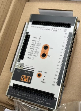 贝加莱PLC模块CX408，CX404