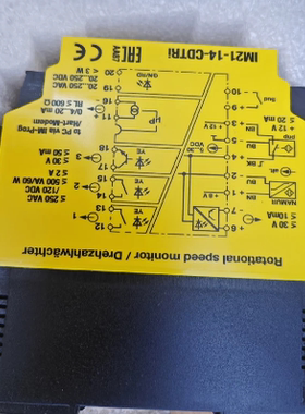 图尔克 IM21-14-CDTRI