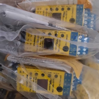 IM21-14EX-CDTRI 德国防爆隔离栅