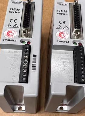 OEM750X 派克驱动器