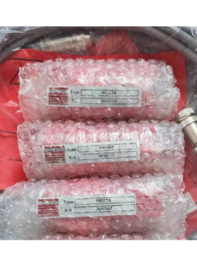 德国ROLAND罗兰P42AGS双料检测传感器