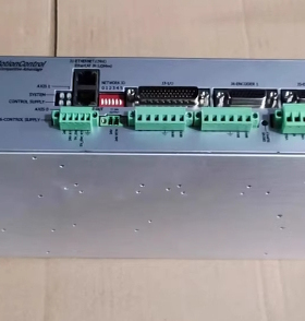 ACS 以色列运动控制器 UDMpm200702N0N1S