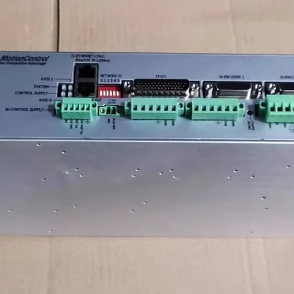 ACS 以色列运动控制器 UDMpm200702N0N1S