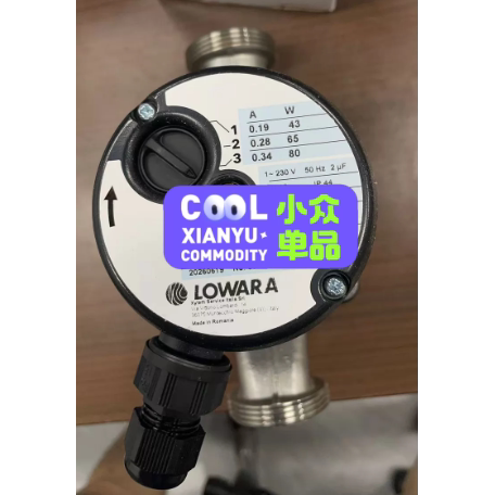 LOWARA/控制器/TLCN 25-6L