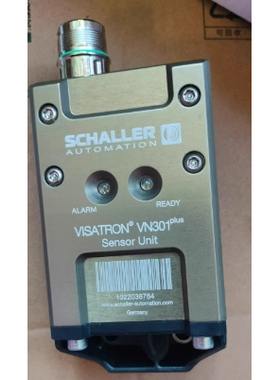 德国 SCHALLER VISATRON VN301 plus 油雾探测器探头工业级传感器