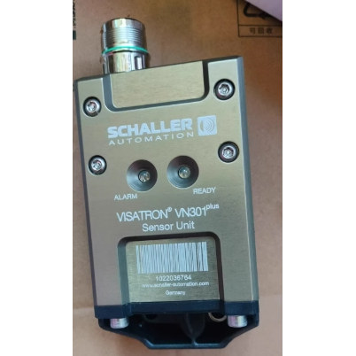 德国 SCHALLER VISATRON VN301 plus 油雾探测器探头工业级传感器