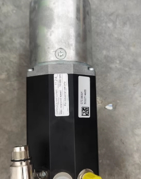 Dunkermotoren德恩科 伺服电机 BG 75X50 PI