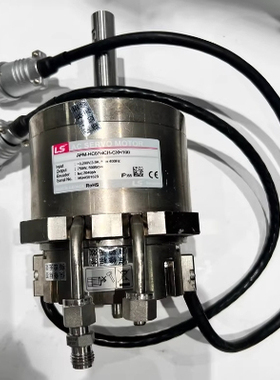 APM-HC07HCH-CXH100 LS电产 MECAPION AC Servo Motor伺服电机