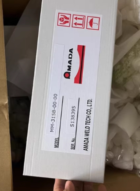 日本米亚基 MM-601B-00-01 压力测试仪用 MA-522-01 探头