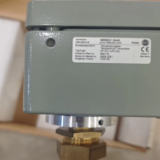 德国Messko复合传感器 ZT-F2(1×Pt100)