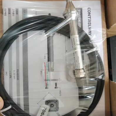 Controlway直线位移传感器 PSS-B10-K3