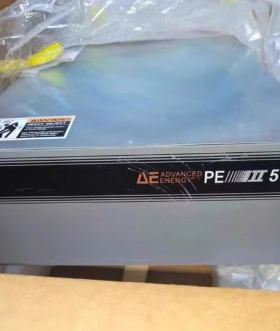 Advanced Energy 射频电源镀膜电源 PEII 5K 208V 40K0HZ CE