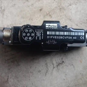 派克比例阀 D1FVE02BCVF0A 40