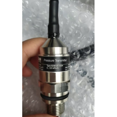 Trafag压力传感器 8298.97.1034 0-120 Mpa-G 带线