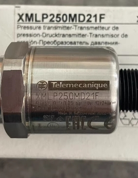 XMLP250MD21F-压力传感器-Telemecanique 特勒美科
