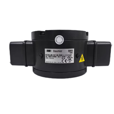 德国Baumer编码器HOG86.2M TH7 DN 2048 I