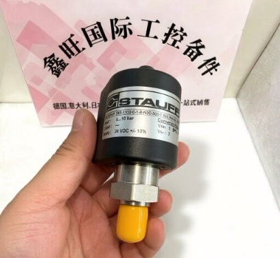 STAUFF西德福/控制器/SPWF-78R-1002-0-1-8-N00-300-1-566