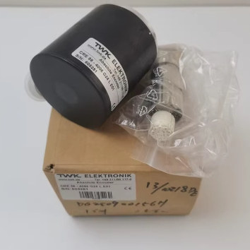 TWK奇控德国 CRE58-4096G24LE01 编码器