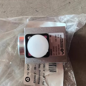 SIS45V-R230原装WANDFLUH万福乐电磁阀线圈