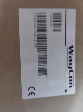 德国 WayCon 位移传感器 SX50-1000-1R-SA12-VG1