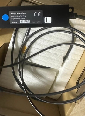 日本MAGNESCALE 位移传感器  DK812SBLR5