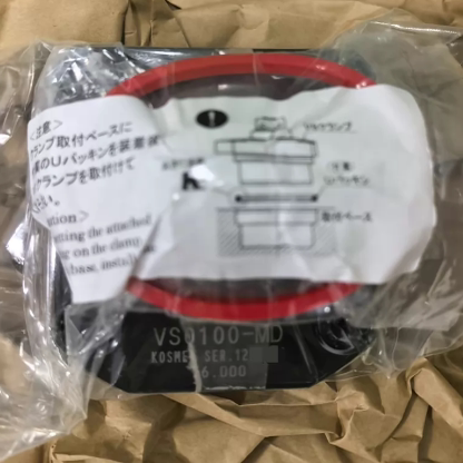 日本KOSMEK定位夹紧缸 VS0100-MD