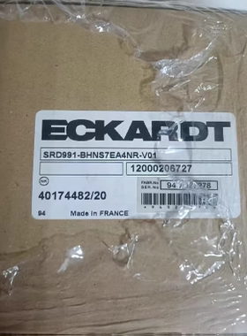 福克斯波罗阀门定位器  SRD991-BHNS7EA4NR-V01