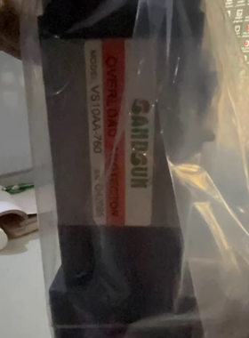 山田顺SANDSUN过载保护泵 VS10AA-760