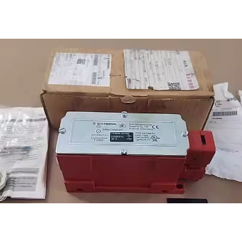 Schmersal  TKM/9024VDC 钥匙电磁阀联锁开关 31006015