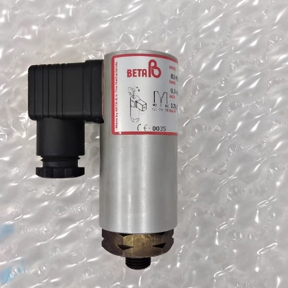 BETA压力传感器 B2-P504H-BXB-P2-BG-X1 0.3-4.5BAR