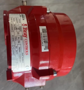 Bray博雷电动执行器70E061-113DB536/K开关型