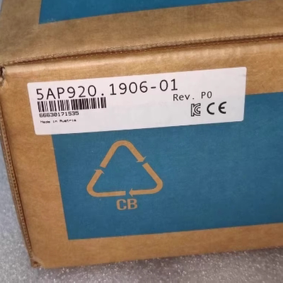 B&R/贝加莱 5AP920.1906-01