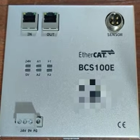 柏楚 BCS100E 总线调高器