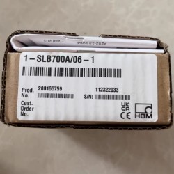 德国HBM称重传感器 1-SLB700A/06-1
