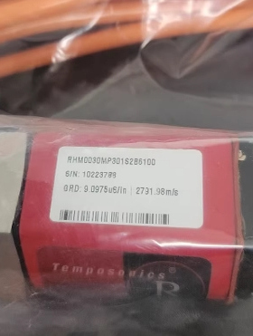 RHM0030MP301S2B6100 美国MTS传感器  10223788