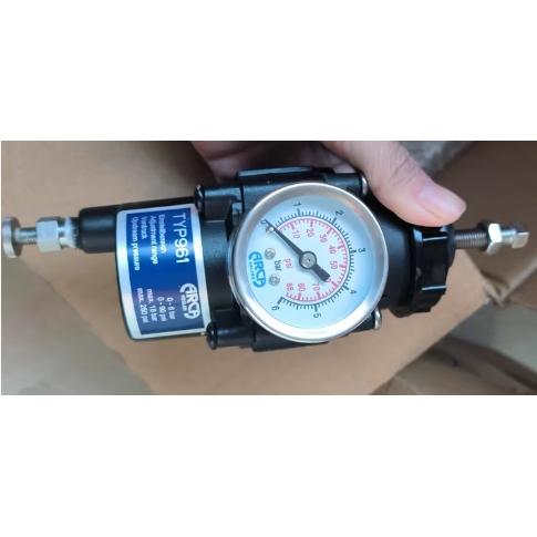 ARCA TYP961 减压器