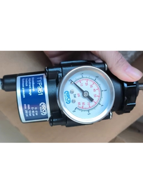 ARCA TYP961 减压器