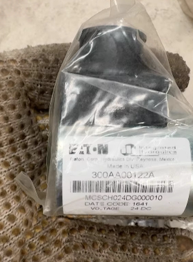 伊顿EATON线圈 300AA00122A 美国 MCSCH024DG000010
