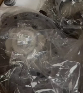 日本住友减速机 FAS25-119