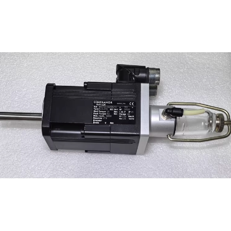 INFRANOR MAVILOR BLS-072 BS0729.90.0105.P3