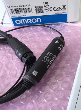 欧姆龙传感器 ZX-EDR5T