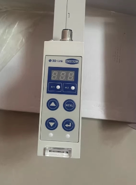 德国施迈茨SCHMALZ真空发生器SXPi 30 IMP H M12-8