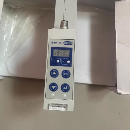 德国施迈茨SCHMALZ真空发生器SXPi 30 IMP H M12-8