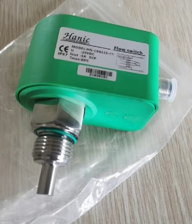 Hanic哈尼克HN-L5流量传感器 HN-L5G115-FD