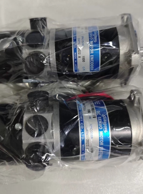 直流马达 TS1982N56E18   TS1981N56E19